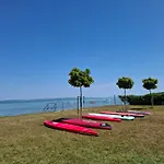 Lelle Apartman Balatonlelle