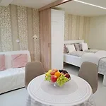 Lelle Apartman *