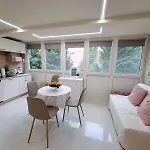 Apartman Lelle