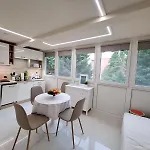 Lelle Apartman Balatonlelle