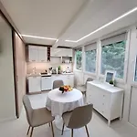 Lelle Apartman *