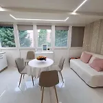 Apartman Lelle