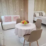 Apartman Lelle