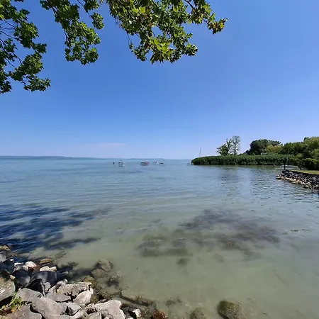 Διαμέρισμα Lelle Balatonlelle