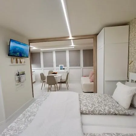 Apartment Lelle Balatonlelle