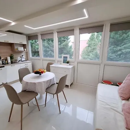 Lelle Apartment *