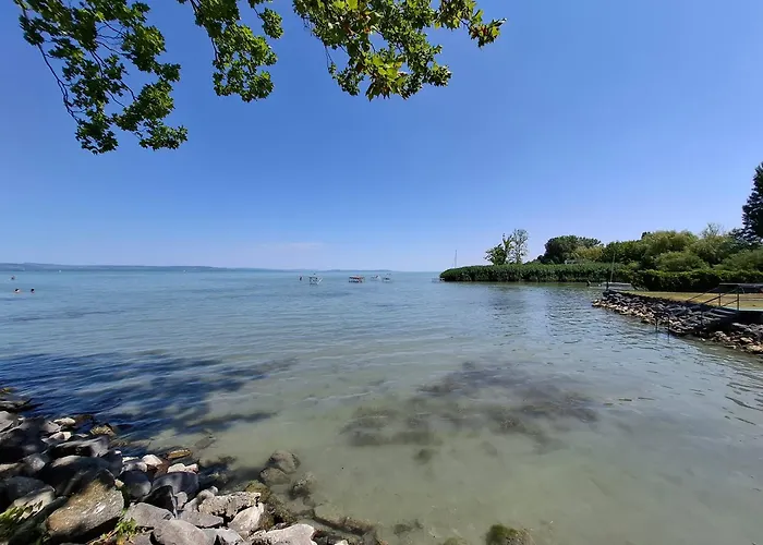 公寓 Lelle 巴拉通雷勒