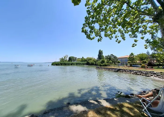Appartement Lelle *