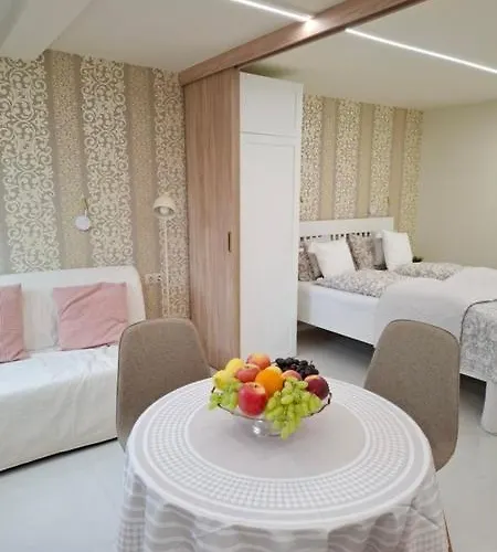 Lelle Appartement *