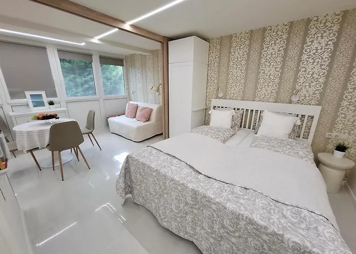 Lelle Appartement