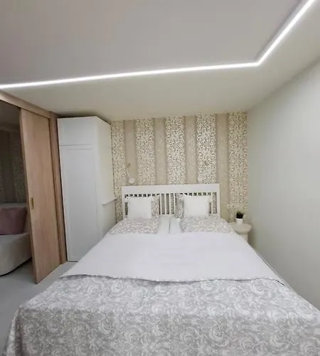 Lelle Appartement