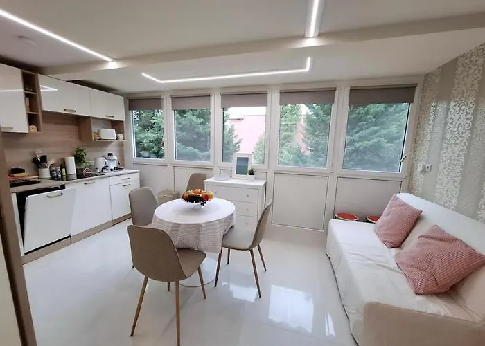 Appartement Lelle