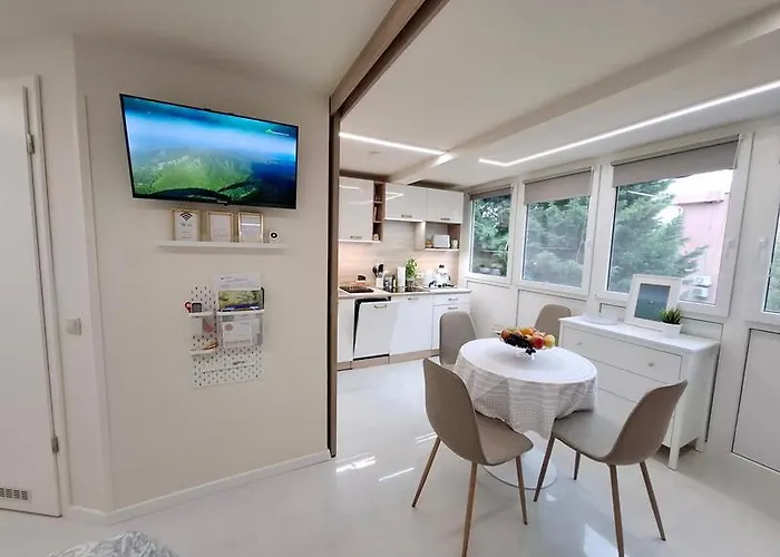 Appartement Lelle