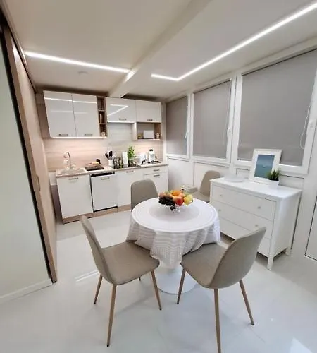 Appartement Lelle *