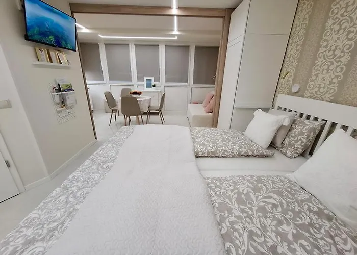 Appartement Lelle