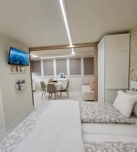 Appartement Lelle Balatonlelle
