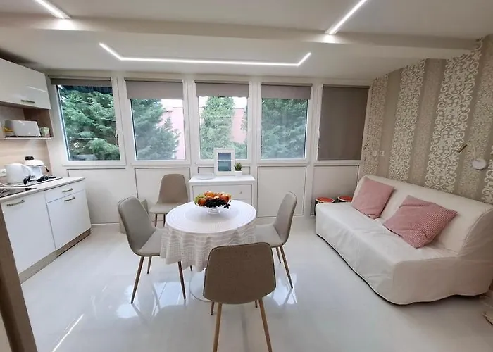 Appartement Lelle