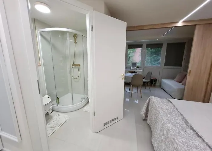 Appartement Lelle