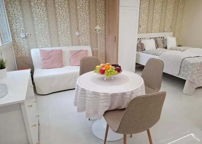 Appartement Lelle