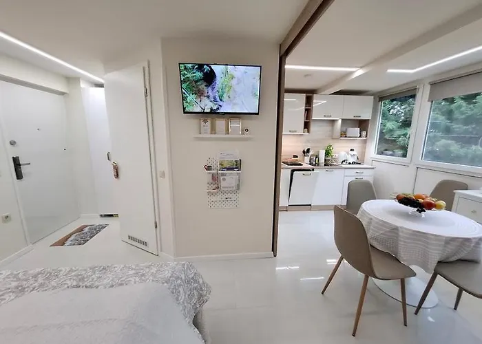 Appartement Lelle Balatonlelle