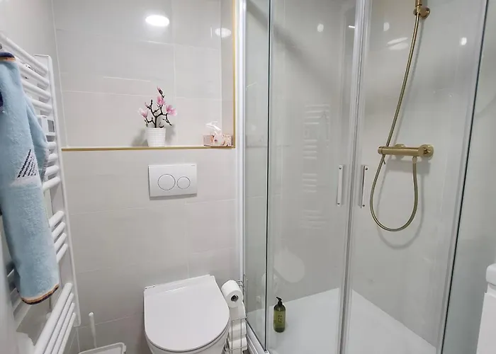 Appartement Lelle