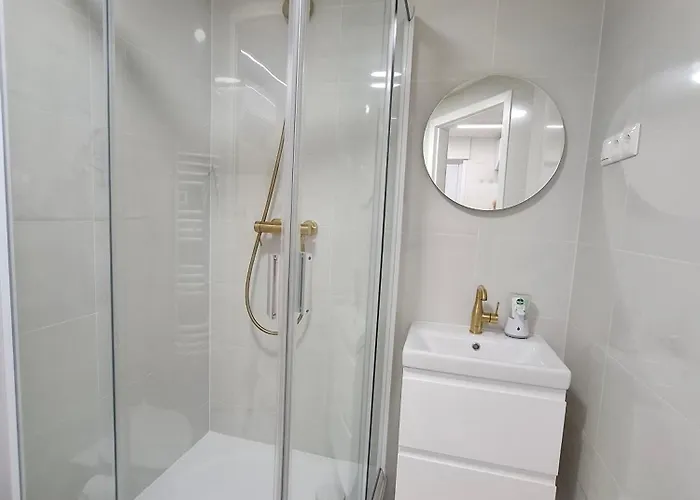 Lelle Appartement